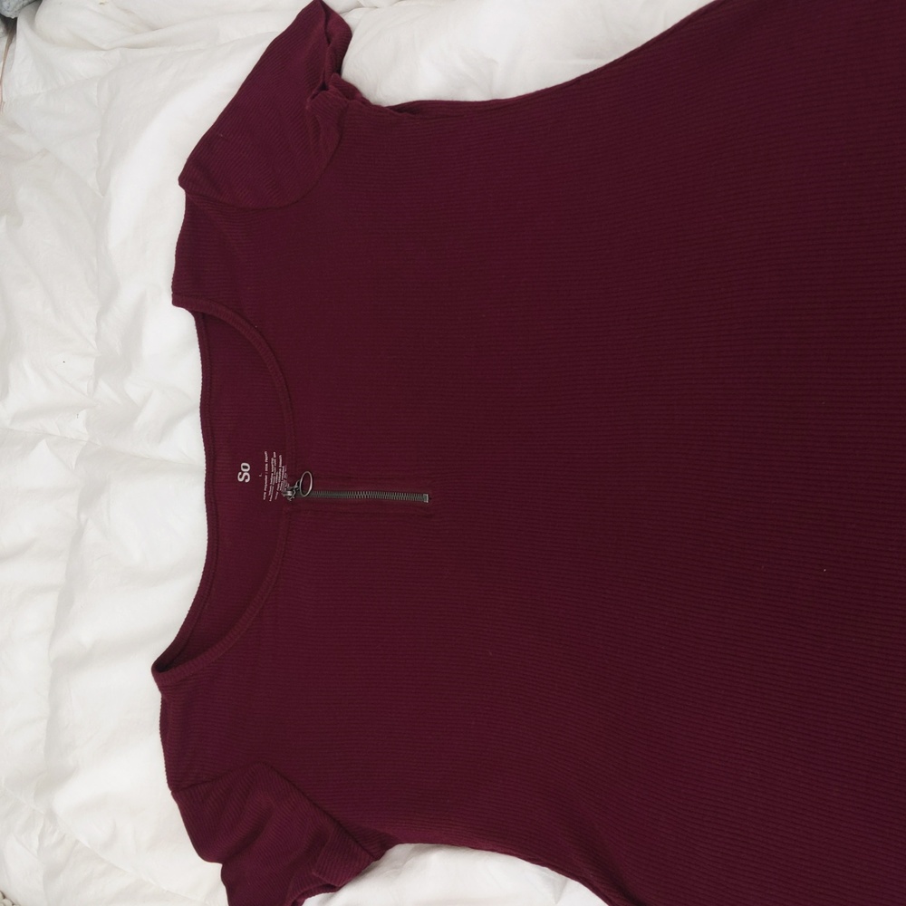 Woman's dress